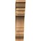 Ekena Millwork Merced Traditional Smooth Bracket, Western Red Cedar, 3 1/2"W x 16"D x 16"H BKT04X16X16MRC01SWR - alternate 3